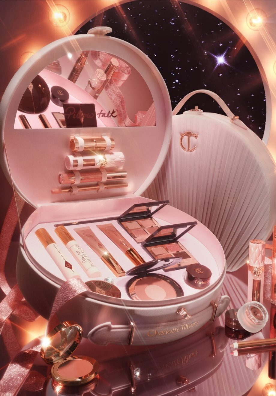 Pillow Talk Dreams Come True 2025 Makyaj Seti