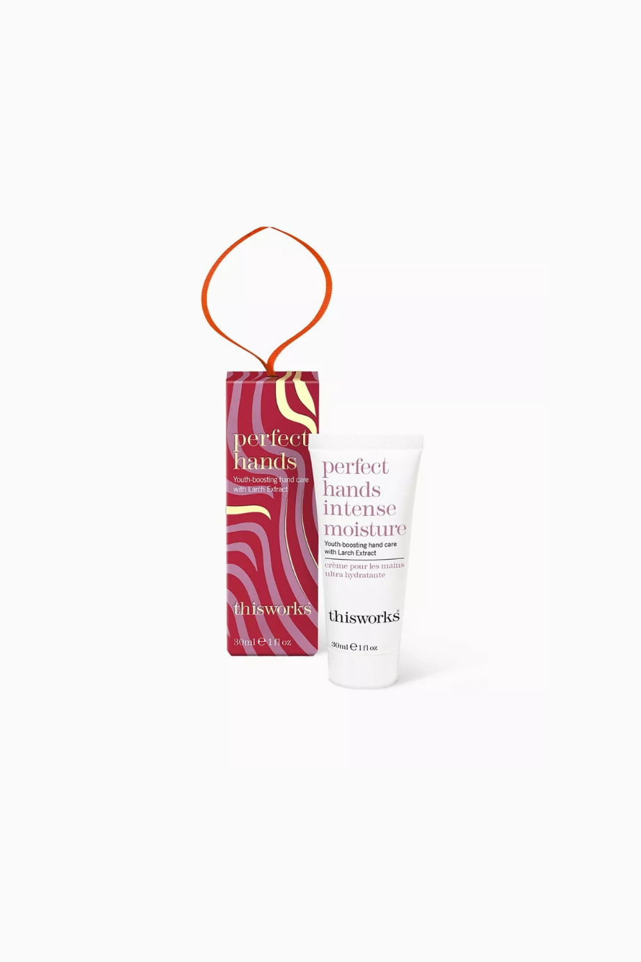Perfect Hands Yoğun Nemlendirici 30ml, Eller ve Tırnaklar İçin Nemlendirici