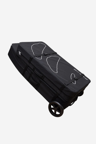 VINGA Board Bag Kit, Tekerlekli, Yastıklı eFoil ve Aksesuar Taşıma Çantası