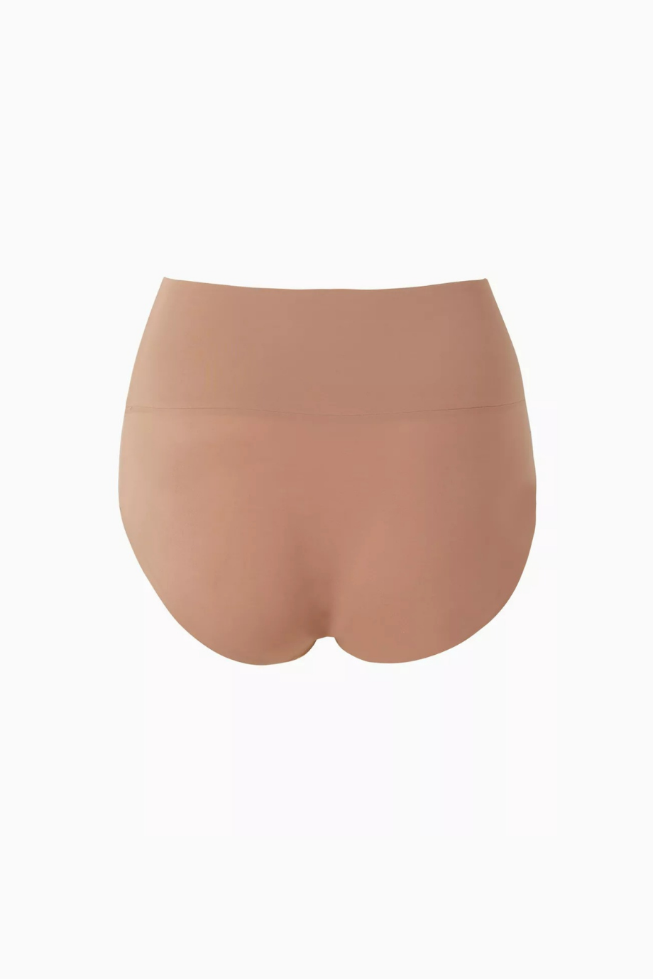 Smoothing Intimates Yüksek Bel Külot, Pürüzsüz ve Konforlu