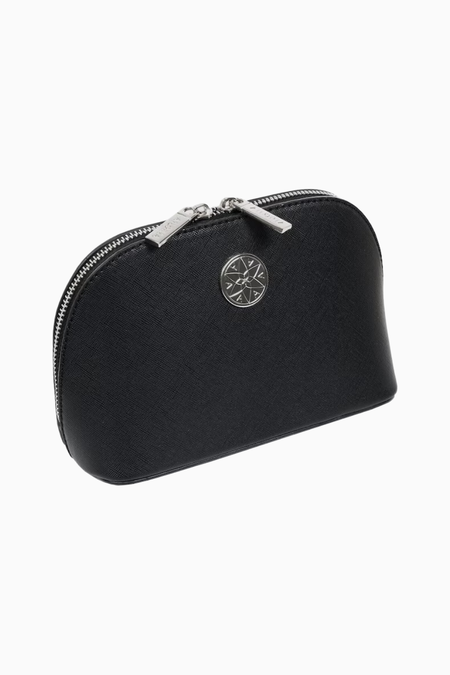 Cosmopolitan Kozmetik Çantası, Lüks PU Deri ve Polyester Malzeme