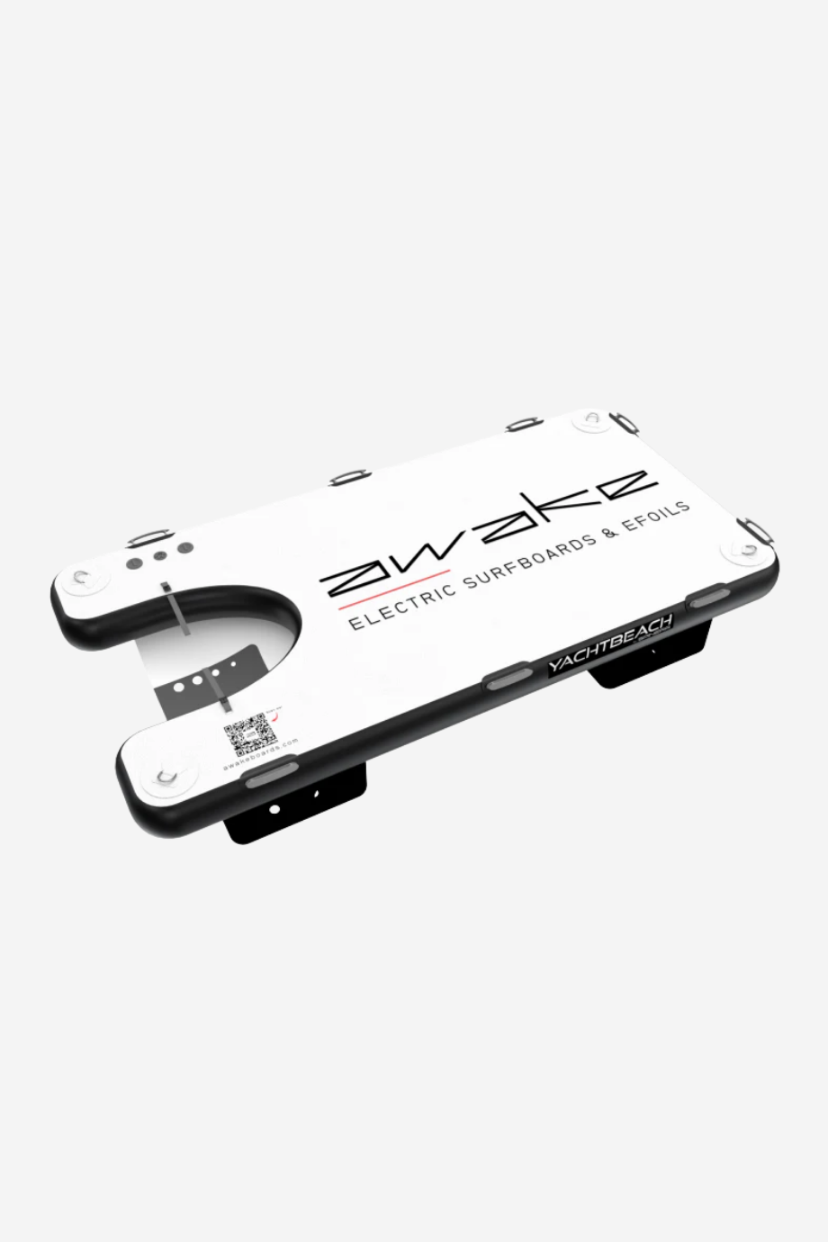 Inflatable Dock, Şişme İskele Platformu, Awake Jetboard'lar ve eFoil'lar için