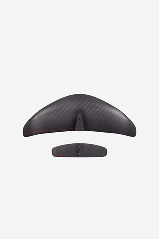 Powder Wing Kit, VINGA eFoil için Konfor, Denge ve Çeviklik Sunan Çok Yönlü Kanat