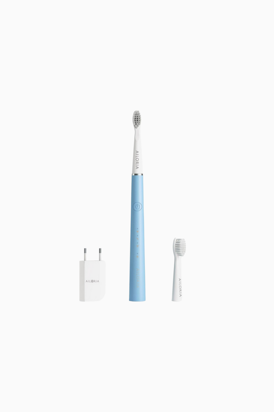 Pro Smile USB Sonik Diş Fırçası, 5 Temizleme Modu, 2 Dakika Zamanlayıcı