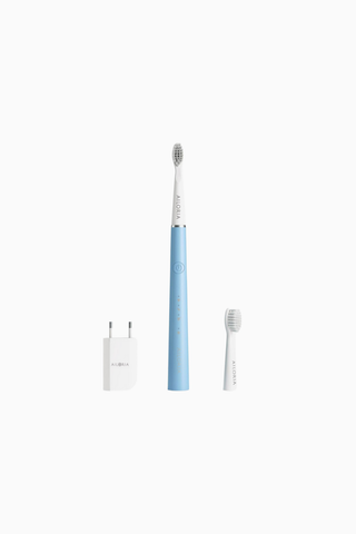 Pro Smile USB Sonik Diş Fırçası, 5 Temizleme Modu, 2 Dakika Zamanlayıcı