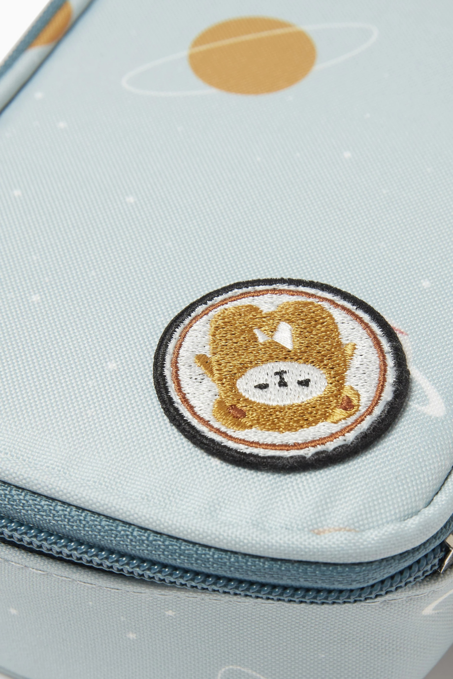 Planetary Kalem Kutusu, Geri Dönüşümlü Kalem Organizer