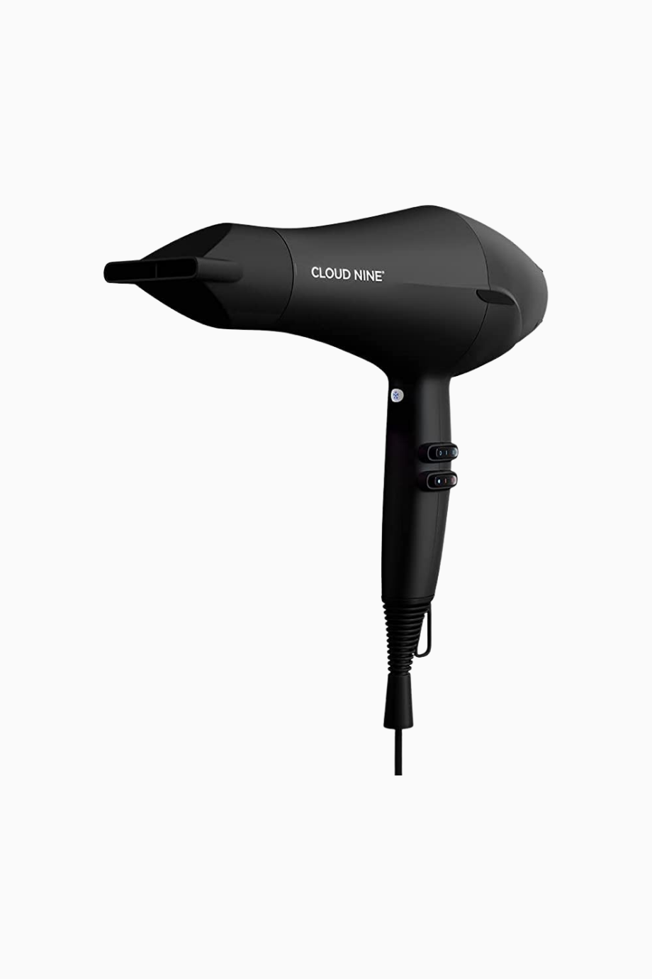 Airshot Saç Kurutma Makinesi, 2000W, Seramik Isıtıcı, Antistatik Teknoloji, 3 Sıcaklık ve Güç Ayarı