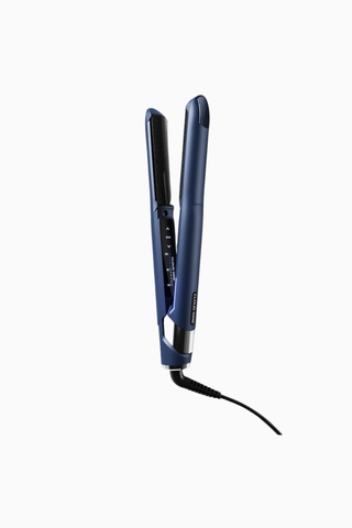 2'si 1 Arada Contouring Iron Pro, Seramik Plakalı Düzleştirici & Bukle
