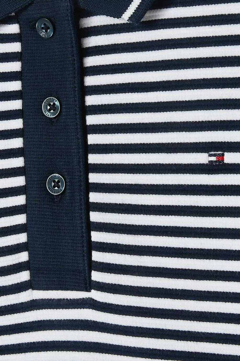 Ottoman Stripe Polo Shirt, Çocuk Modası, Rahat ve Şık Tasarım