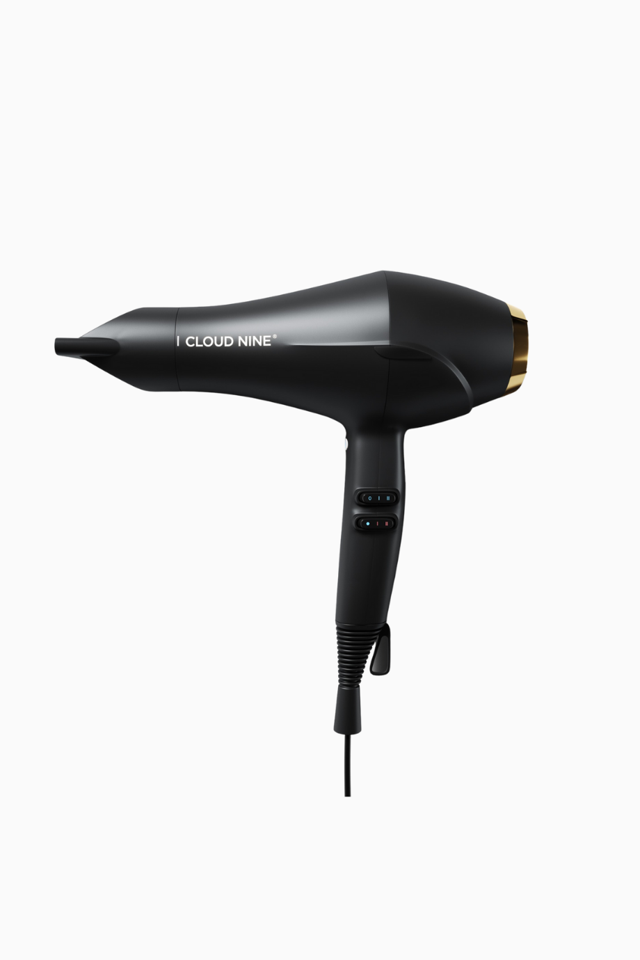 Airshot Saç Kurutma Makinesi, Anti-Statik Teknoloji, 3 Isı Ayarı, Sericite® ile Zenginleştirilmiş