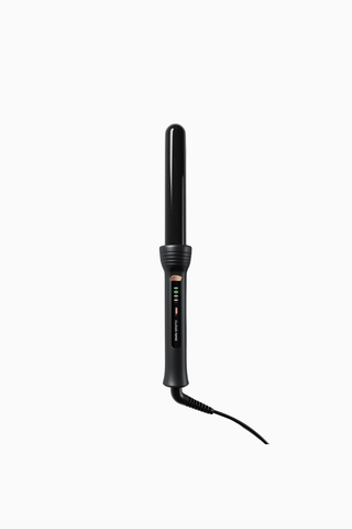 The Curling Wand Bukle Maşası, 25mm Sericite® Kaplama, 3 Isı Ayarı, Hızlı Isınma