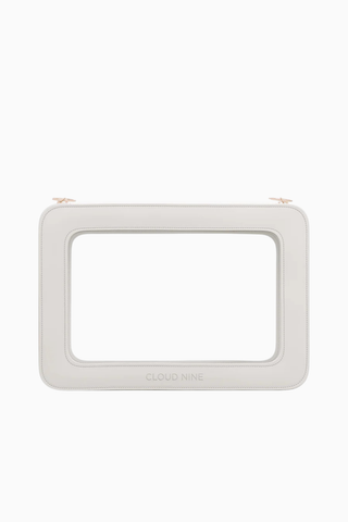 Lüks Seyahat Çantası, Şık ve Geniş Tasarımlı Organizer