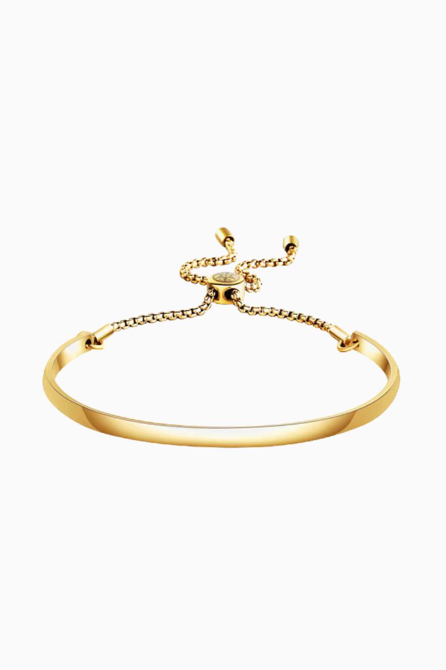 Ariane Bilezik, Ayarlanabilir Zincirli Modern Klasik Bileklik