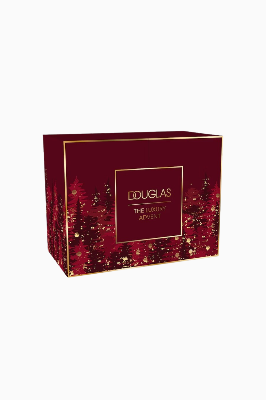 Lüks Advent Calendar 2025, 24 Özel Güzellik ve Parfüm Sürprizi