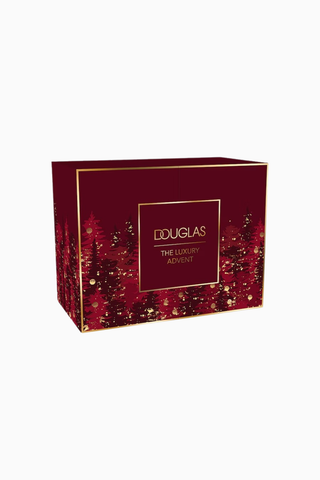 Lüks Advent Calendar 2025, 24 Özel Güzellik ve Parfüm Sürprizi