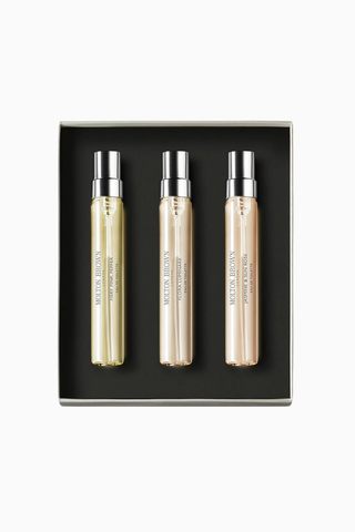 Çiçeksi ve Baharatlı Koku Keşif Seti, Seyahat Boy Parfüm Seti