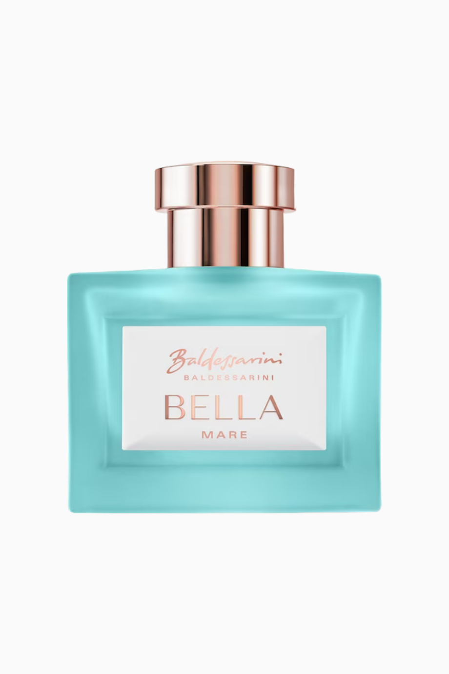 Bella Mare Eau de Parfum, Akdeniz Esintili, Çiçeksi ve Meyveli Koku