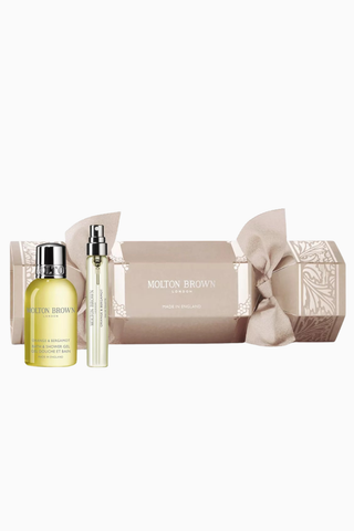 Portakal & Bergamot, Lüks Narenciye Hediye Seti