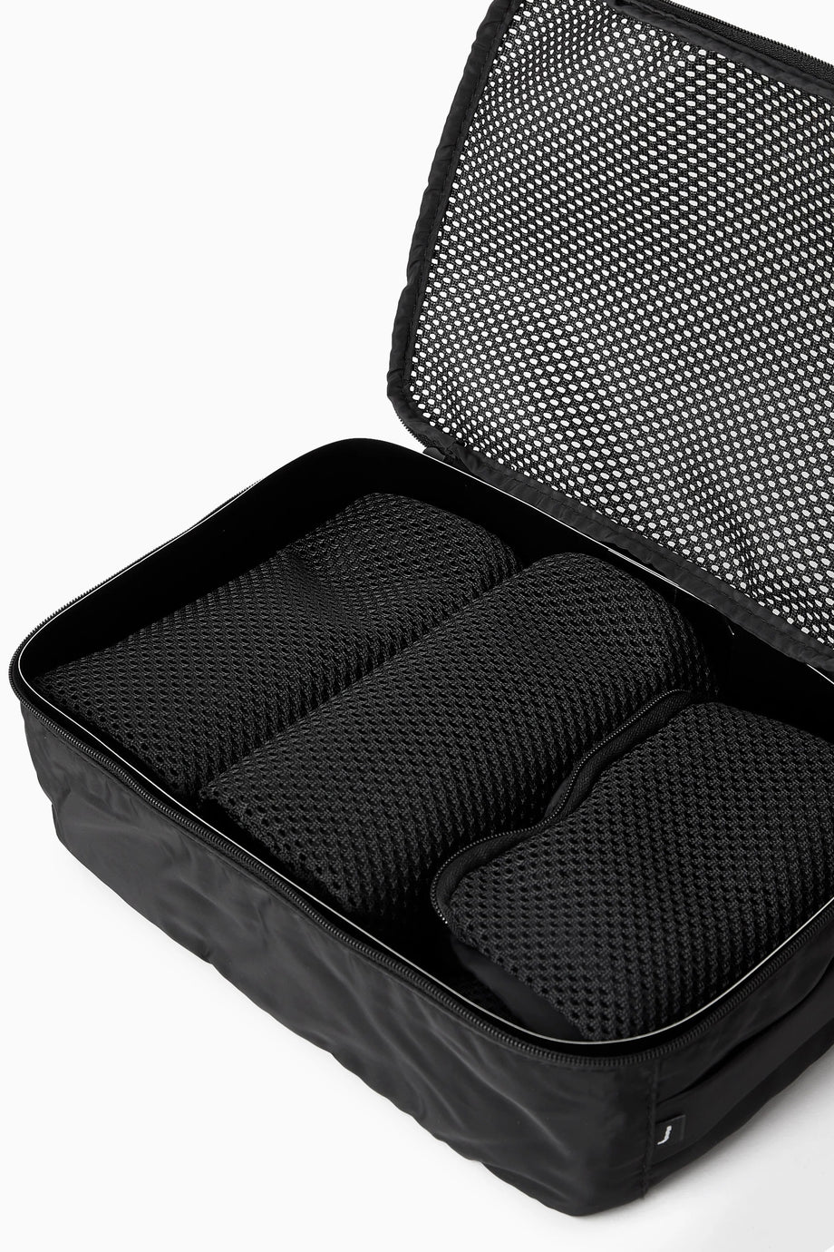 4’lü Valiz Düzenleyici Organizer Seti