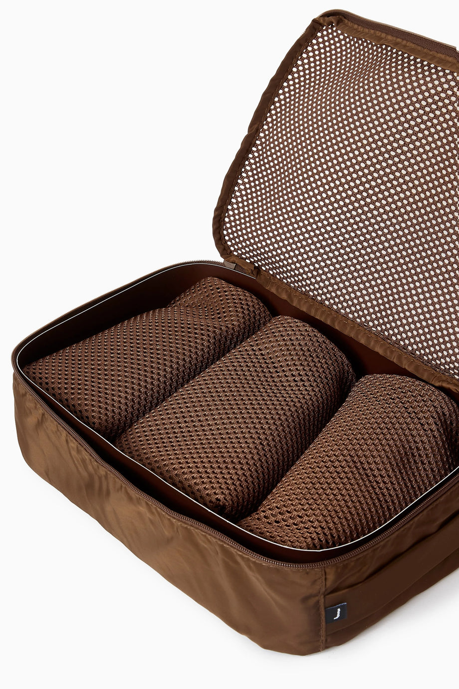 4’lü Valiz Düzenleyici Organizer Seti