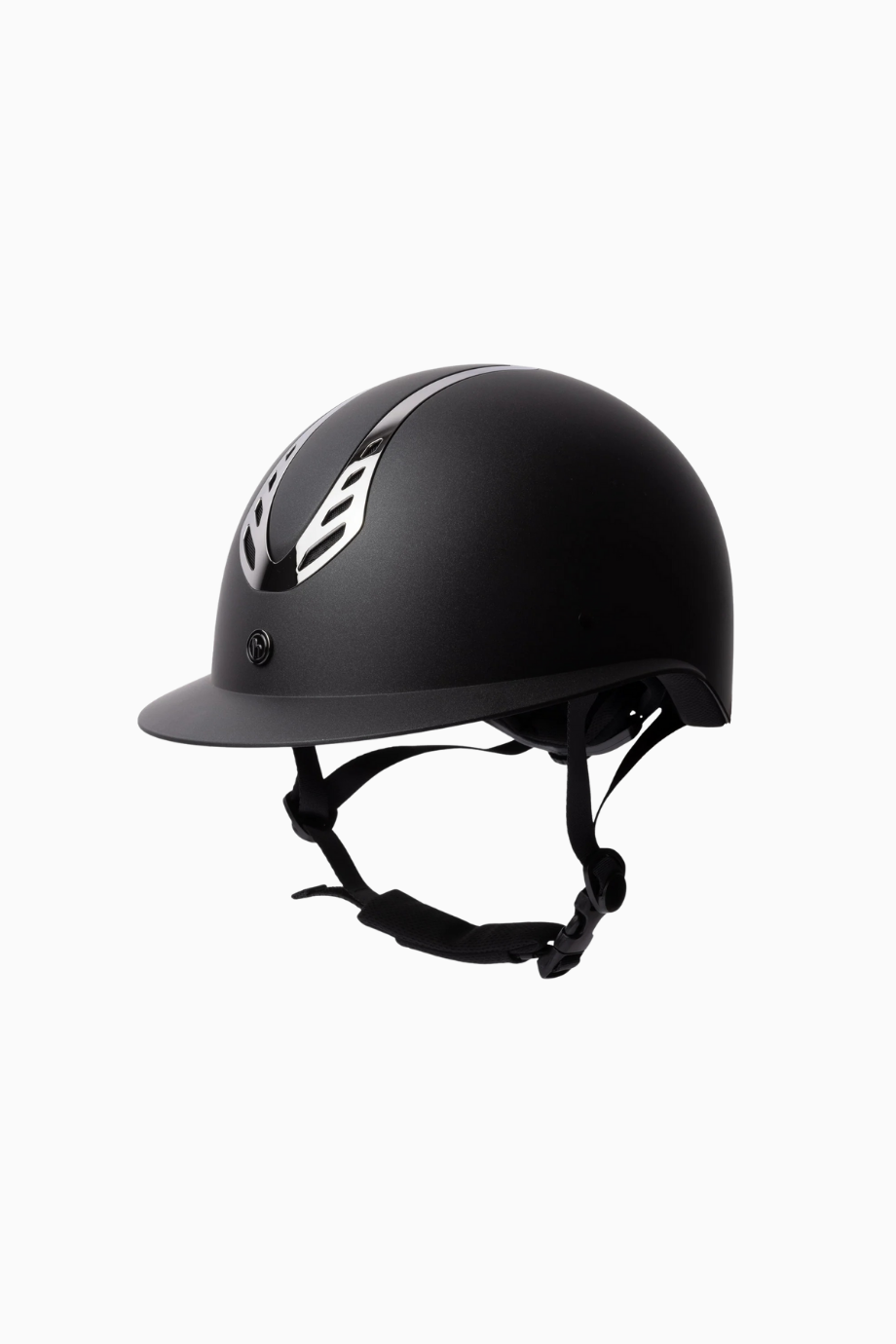 Celeste Binicilik Kaskı, Mat Dış Kabuk, Ayarlanabilir Kafa Tekerleği, Sertifikalı