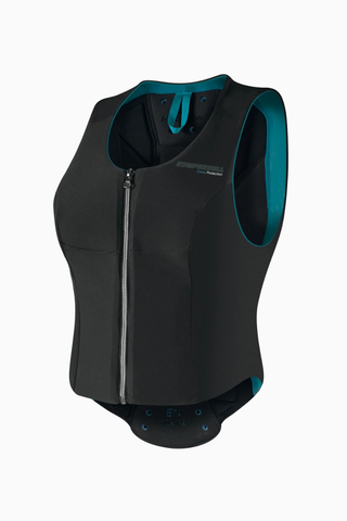 Ballistic FlexFit Kadın Yelek, EN 1621-2 Seviye 2, Hafif ve Ergonomik