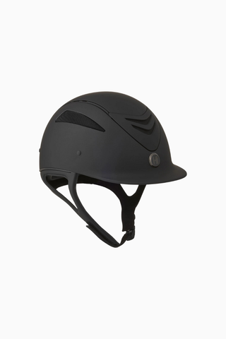 Defender Pro Matt Sürüş Kaskı, CE VG01 & ASTM F1163-15 Sertifikalı, Maksimum Konfor