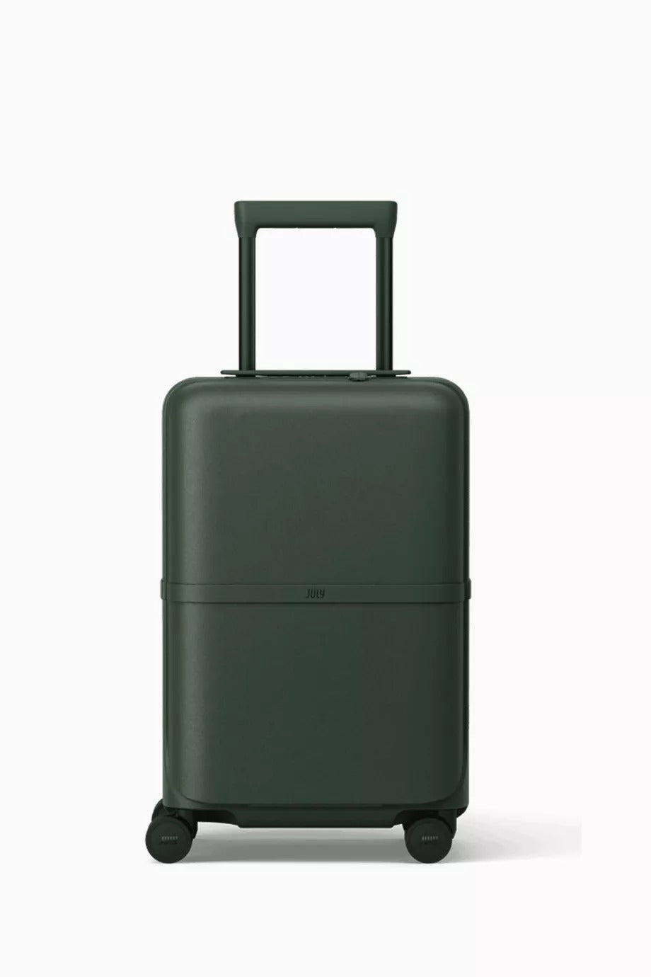 Capsule Carry On Pro Koyu Yeşil Kabin Boy Valiz