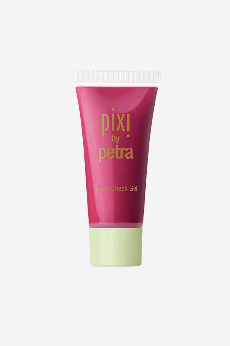 Şeffaf Allık, 13.3 mL Doğal Görünümlü, Paraben İçermez