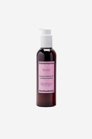 Guava Durulanmayan Saç Kremi, 200 ml Onarıcı ve Nemlendirici Saç Bakımı
