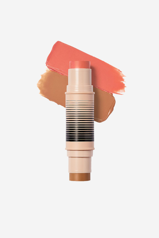Desert Island Duo, 9 mL Allık ve Bronzlaştırıcı İkilisi, Vegan