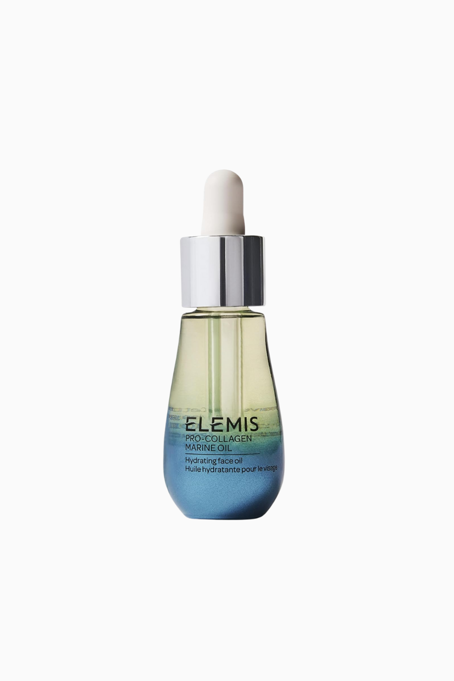 Pro-Collagen Rose Yüz Yağı 15ml, Niacinamide ve Deniz Yağı ile