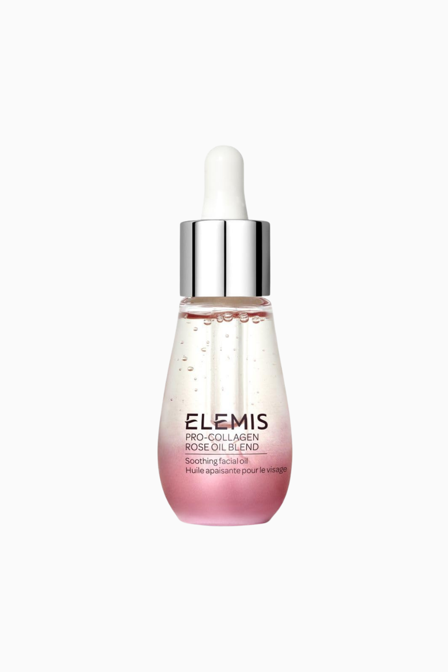 Pro-Collagen Rose Yüz Yağı 15ml, Niacinamide ve Deniz Yağı ile