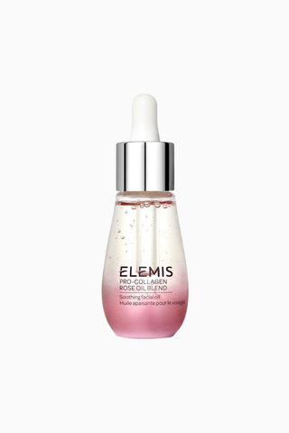 Pro-Collagen Rose Yüz Yağı 15ml, Niacinamide ve Deniz Yağı ile