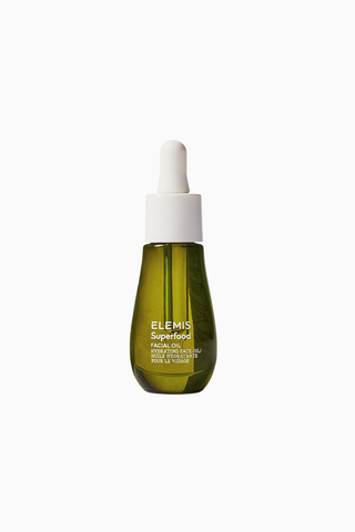 Pro-Collagen Rose Yüz Yağı 15ml, Niacinamide ve Deniz Yağı ile