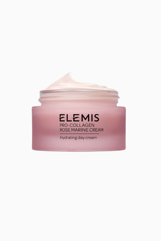 Pro-Collagen Marine Cream Jel Krem 50ml,  Gül Kokulu ve C Vitaminli
