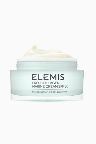 Pro-Collagen Marine Cream 50ml, Kırışıklık Önleyici, Ultra Hafif Günlük Nemlendirici Jel Krem