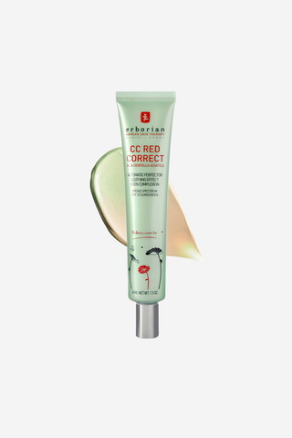 CC Red Correct SPF 25, Yeşil Renk Kızarıklık Karşıtı Krem 44,4ml