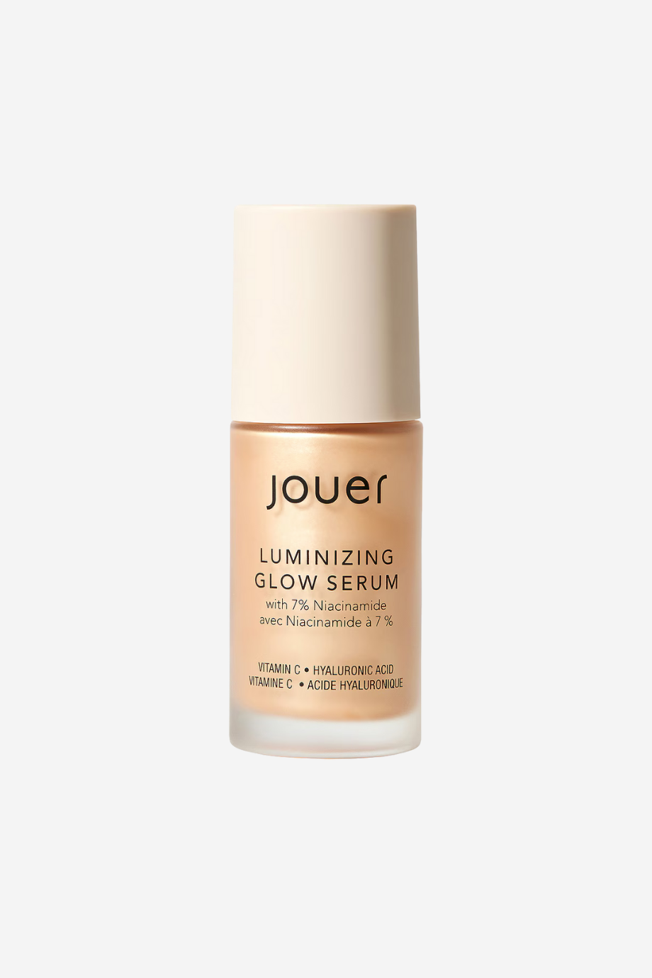 Luminizing Glow Serum 30ml, Niacinamide ve Hyaluronik Asitli Serum