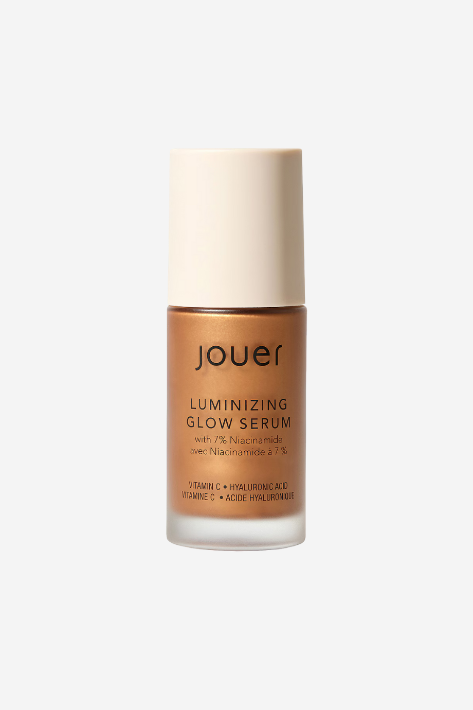 Luminizing Glow Serum 30ml, Niacinamide ve Hyaluronik Asitli Serum