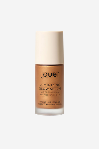 Luminizing Glow Serum 30ml, Niacinamide ve Hyaluronik Asitli Serum