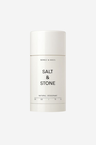 Neroli & Basil Doğal Deodorant, 24 Saat Koruma, Vegan, Hyaluronik Asitli
