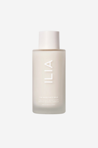 The Base Yüz Sütü 100ml, Nemlendirici, Yatıştırıcı ve Cilt Bariyeri Güçlendirici