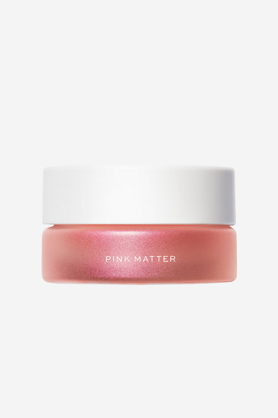 Pink Matter Vegan Dudak Balmı, Uzun Süreli Nemlendirme 0.47oz
