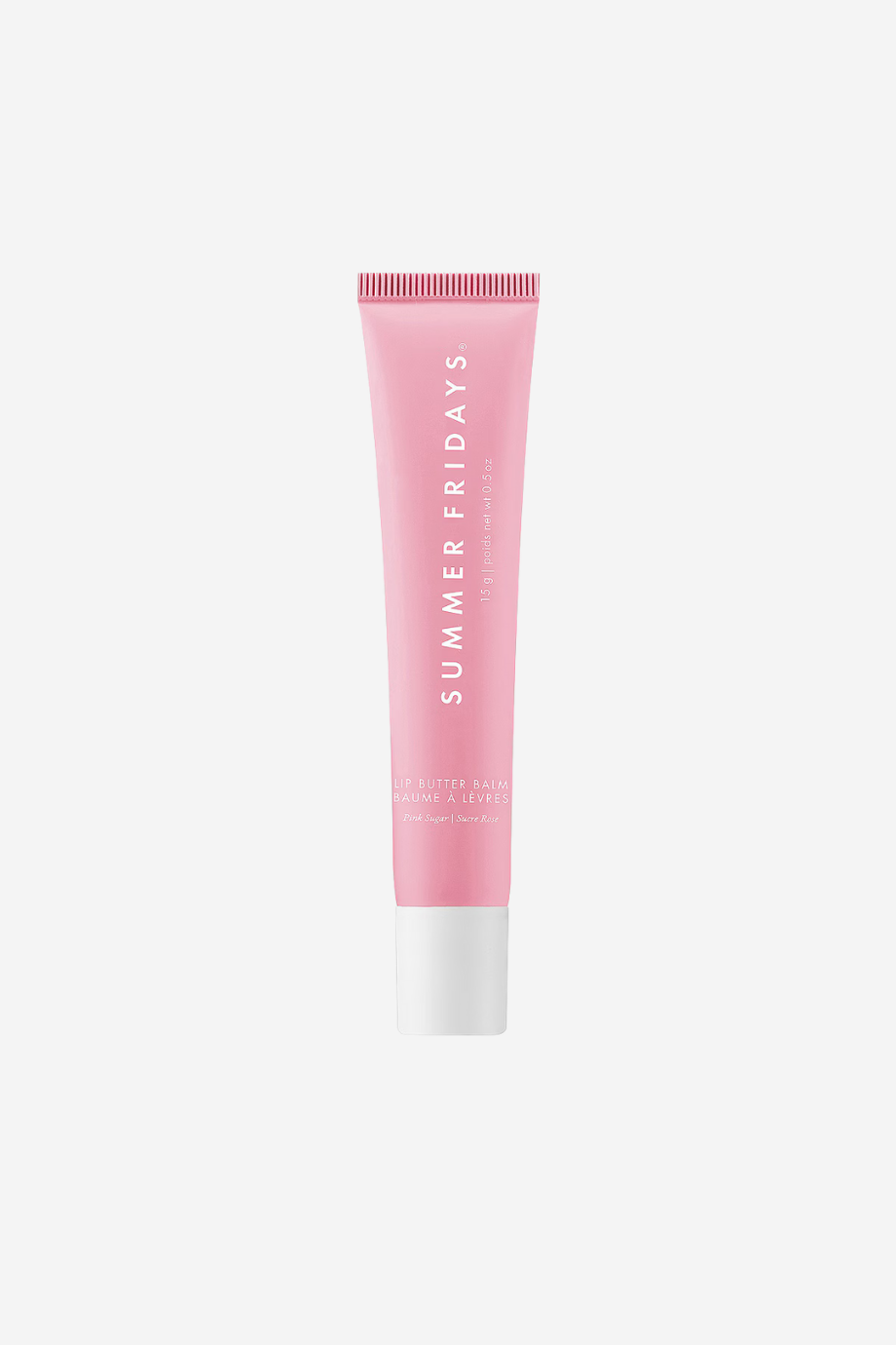 Pink Sugar