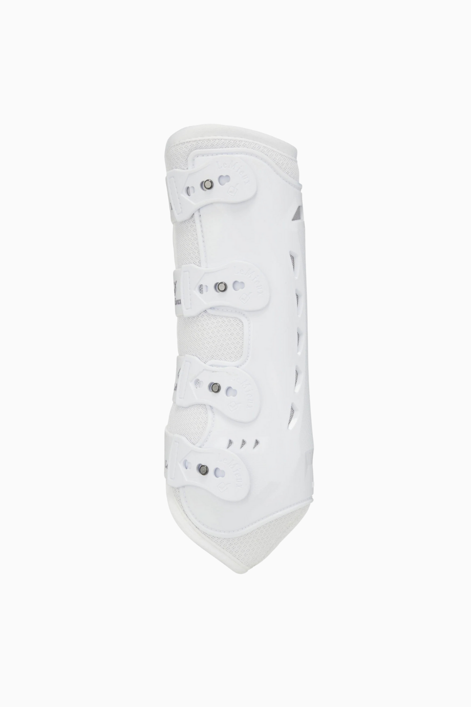 Ultra Mesh Snug Şok Emici At Tozlukları (Arka)