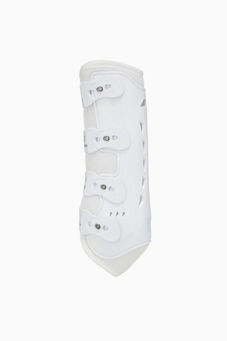 Ultra Mesh Snug Şok Emici At Tozlukları (Arka)
