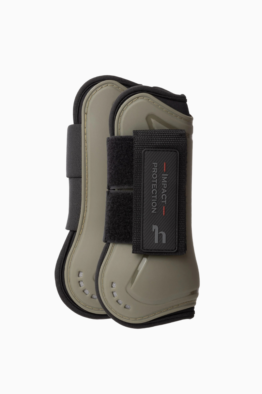 Armour COOL Tozluklar, Bambu Astar, Havalandırmalı PU Kabuk, Sportif Tasarım