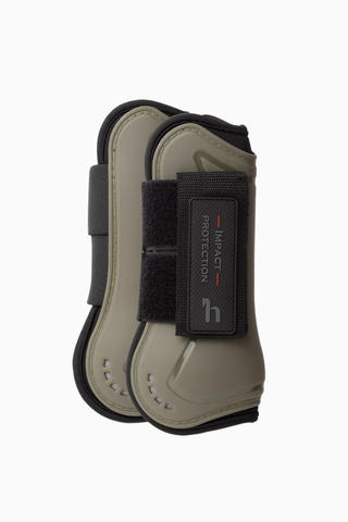 Armour COOL Tozluklar, Bambu Astar, Havalandırmalı PU Kabuk, Sportif Tasarım