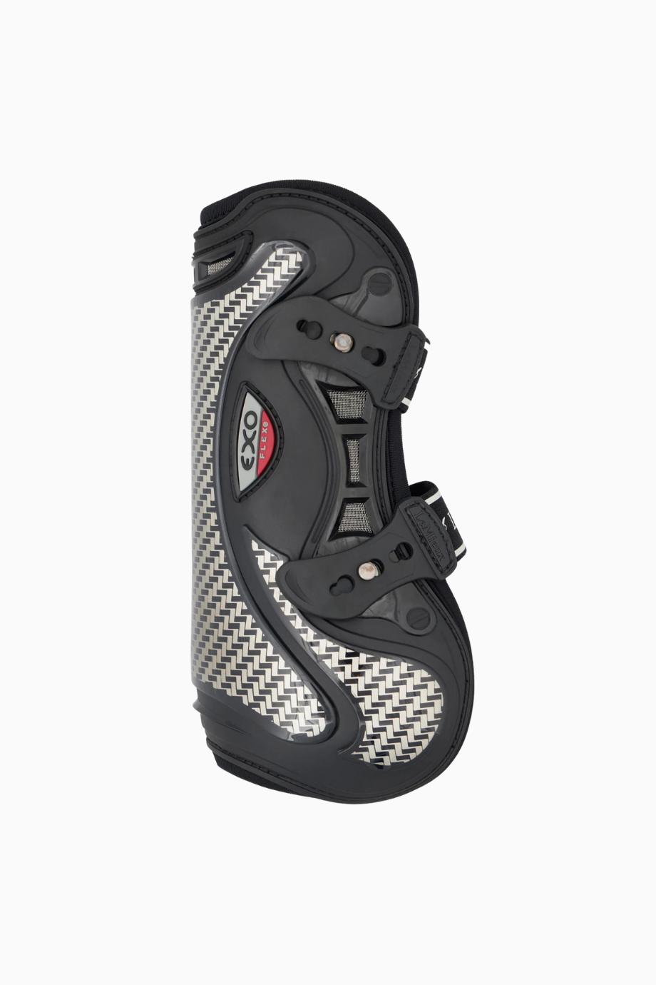 Exo Flex Karbon Darbe Korumalı At Tendon Tozlukları